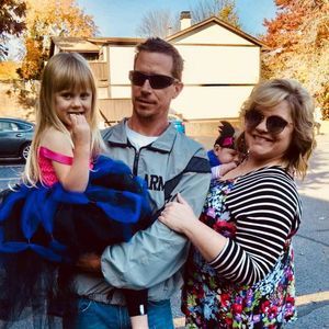 Meet your Posher, Heidii